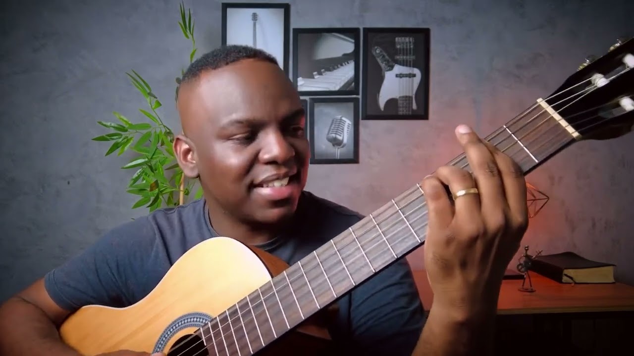 Em Teus Braços - Cover - Lucas De Oliveira