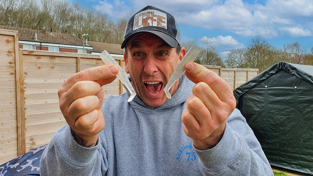 Dont Waste Any More Lures! How To Rig A Fiiish Black Minnow