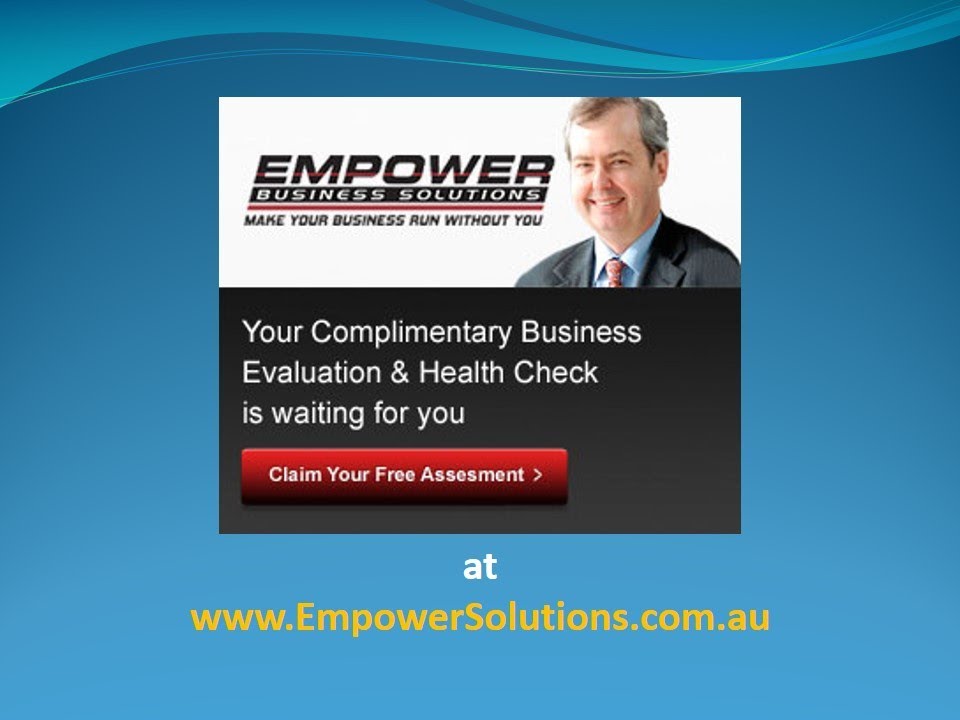Small Business Strategy Case Study   Home Solar Sales Conversion