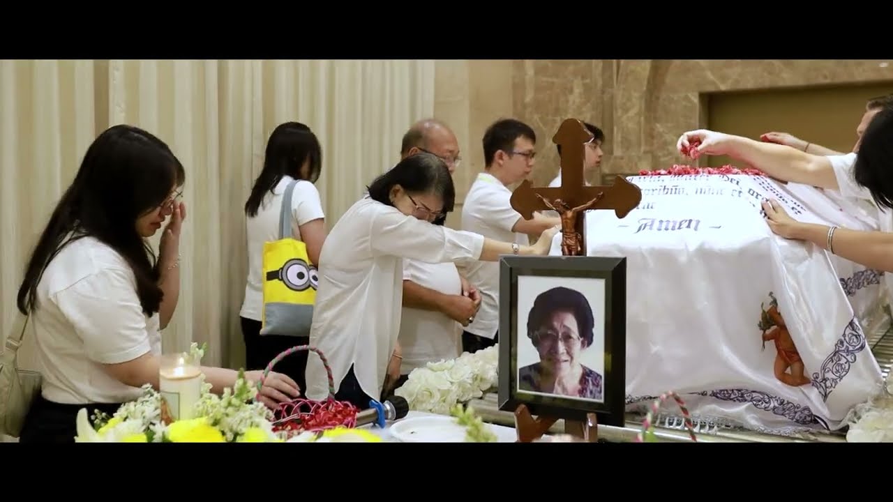 Grand Heaven Surabaya Funeral
