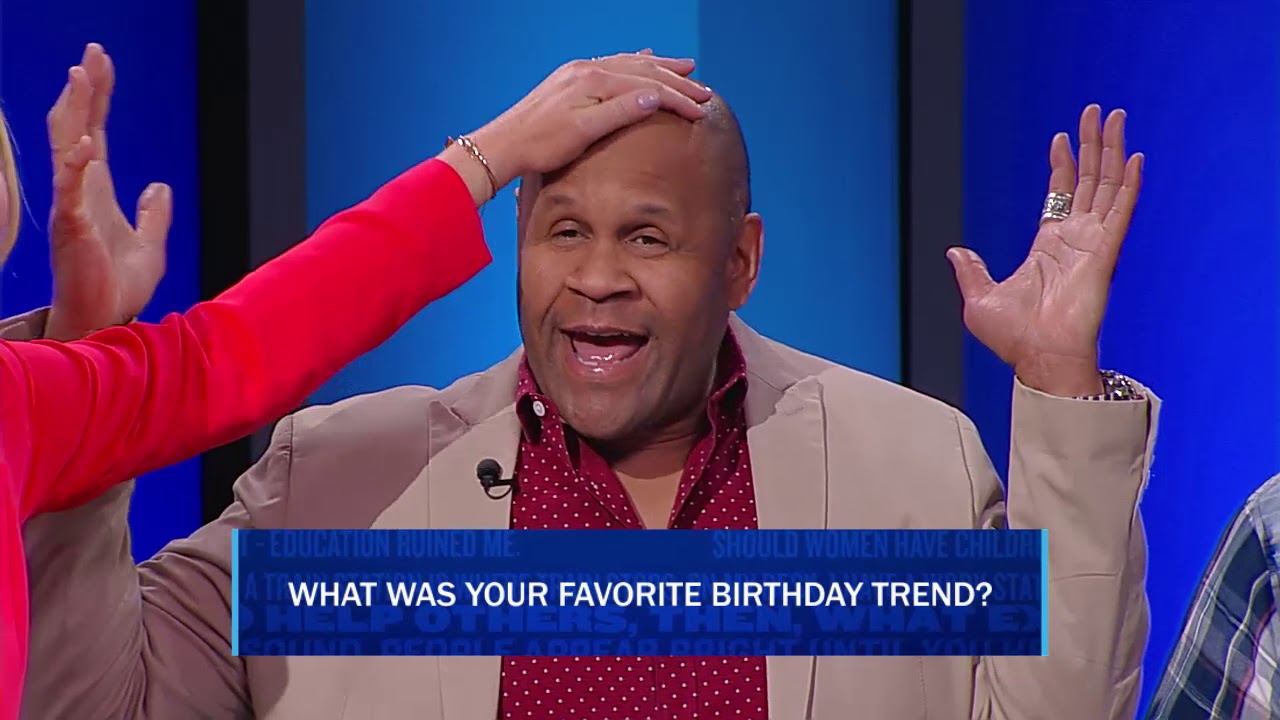 Punchline: EP. 10, July 26, 2019