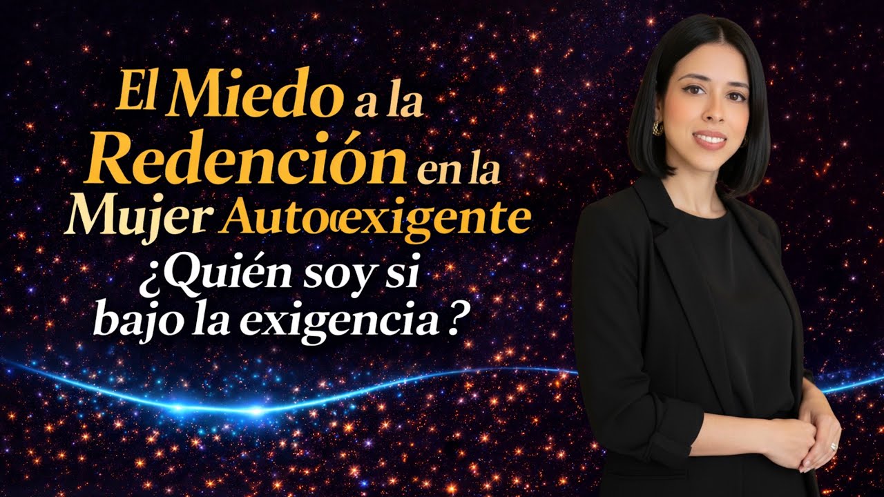 Cuando el Perfeccionismo es Culpa Disfrazada