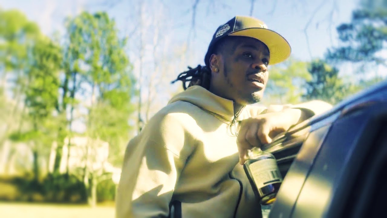 RXKNephew - Rob Sumn (prod. Lex Luger) (Official Video)