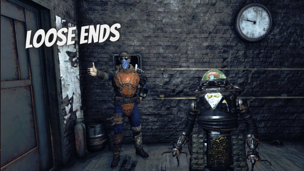 Fallout 76 RNG Playthrough - Part 20 
