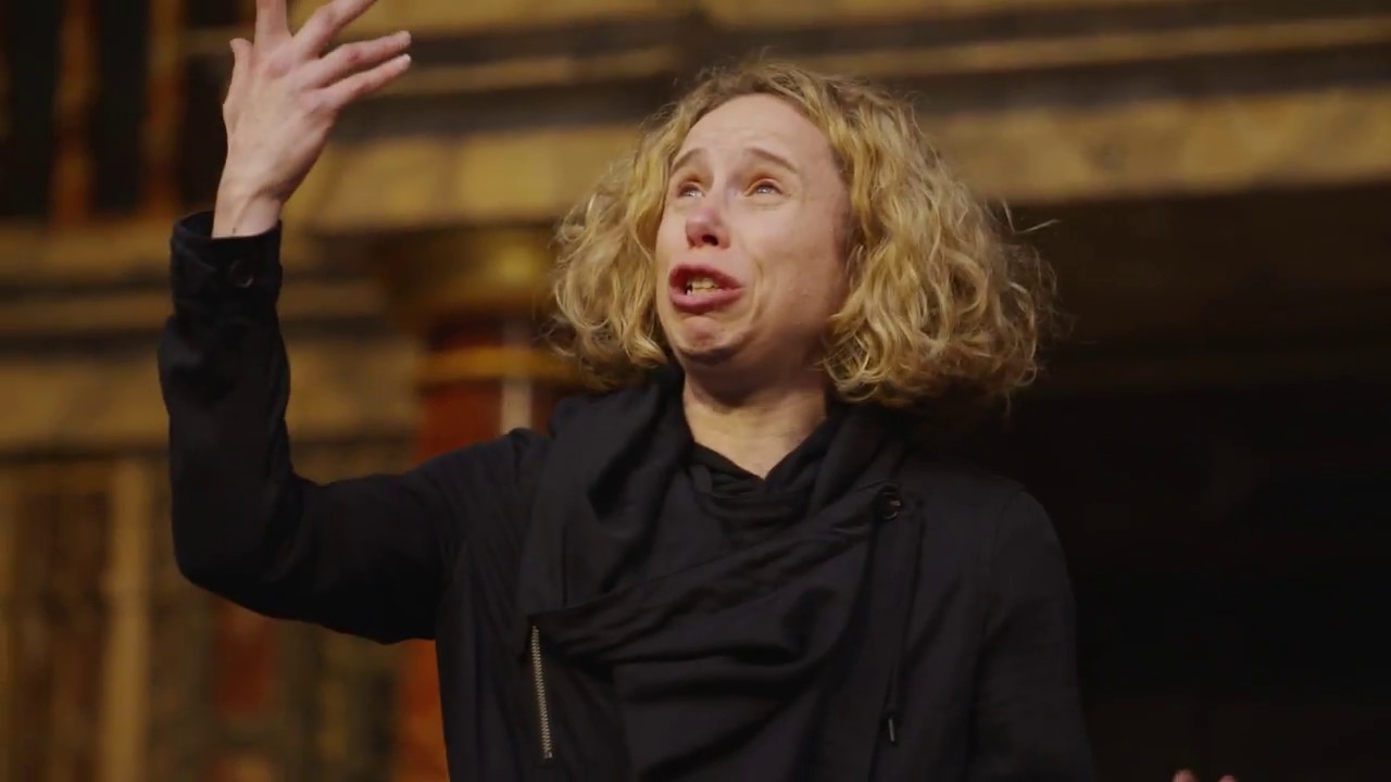 Trailer | Hamlet (2018) | Shakespeare's Globe