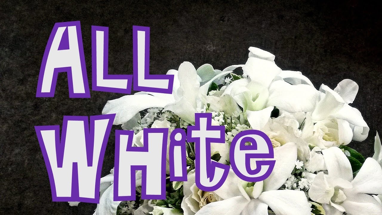FLORAL DESIGN INSPIRATIONS: 