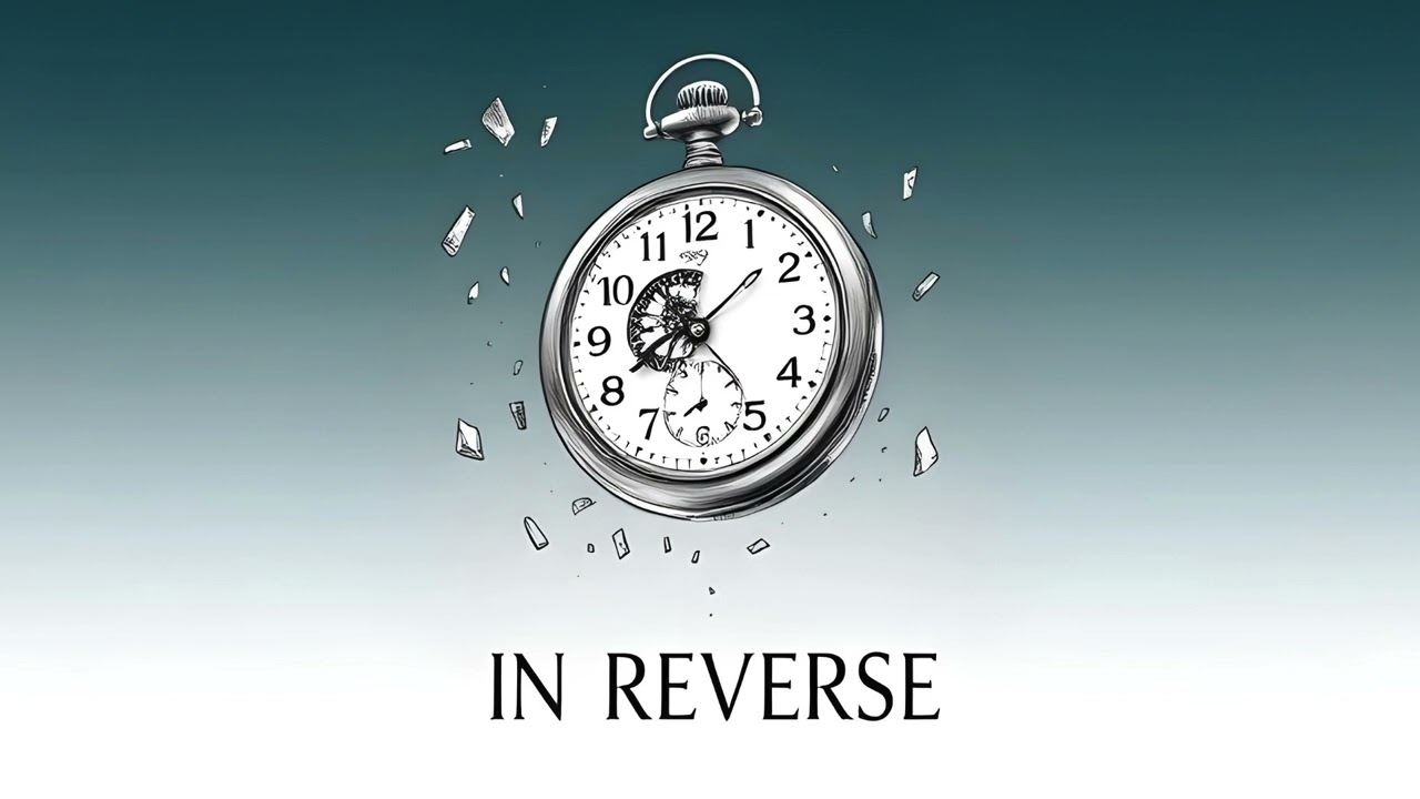 IN REVERSE – Original Song | Moody Melodic Trap