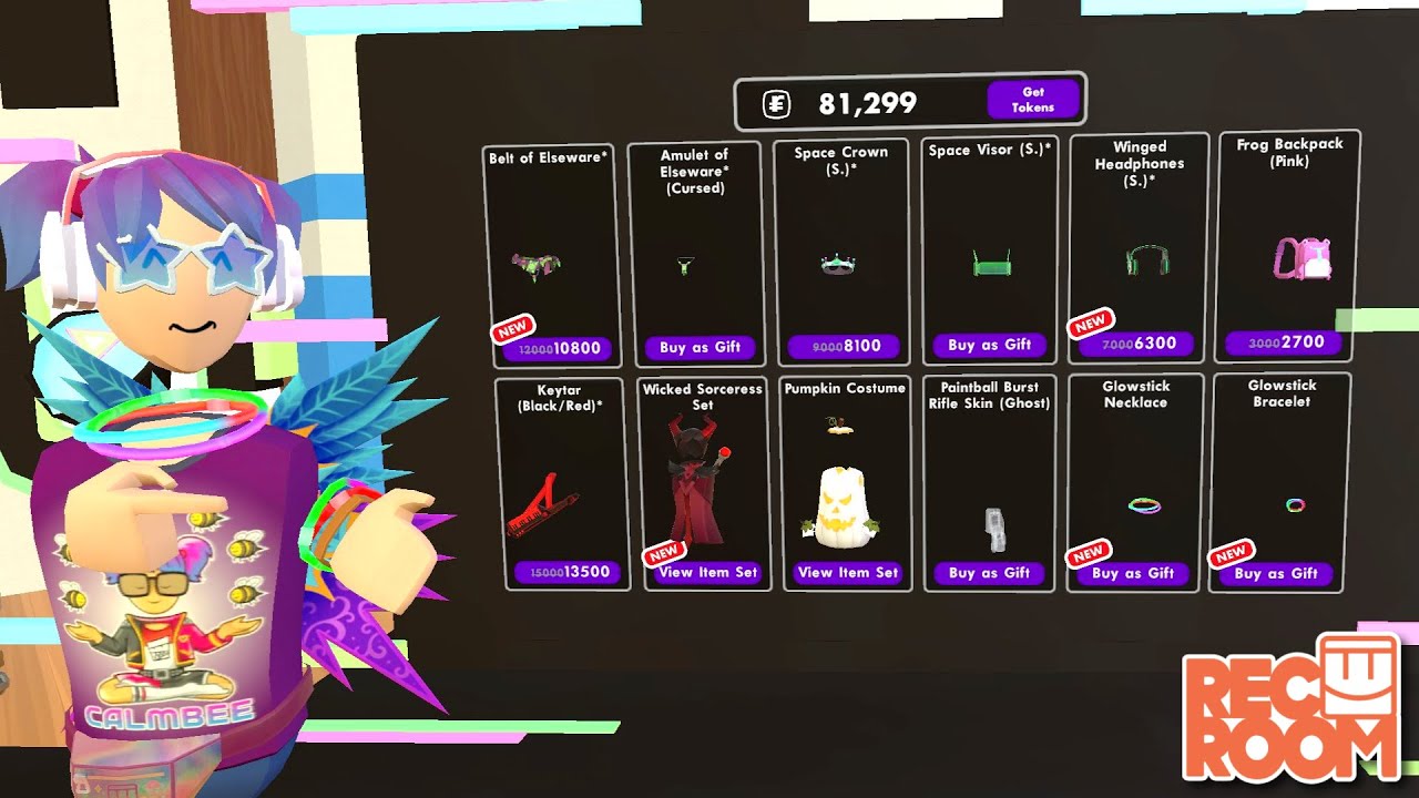 New Weekly Items in Rec Room 3/29/23