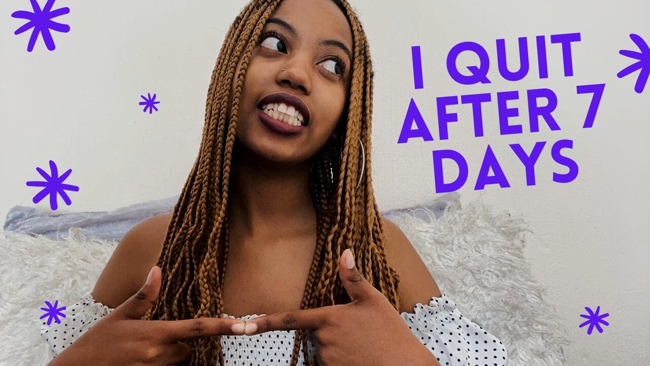 Storytime: The Truth About Working in Retail | South African Youtuber