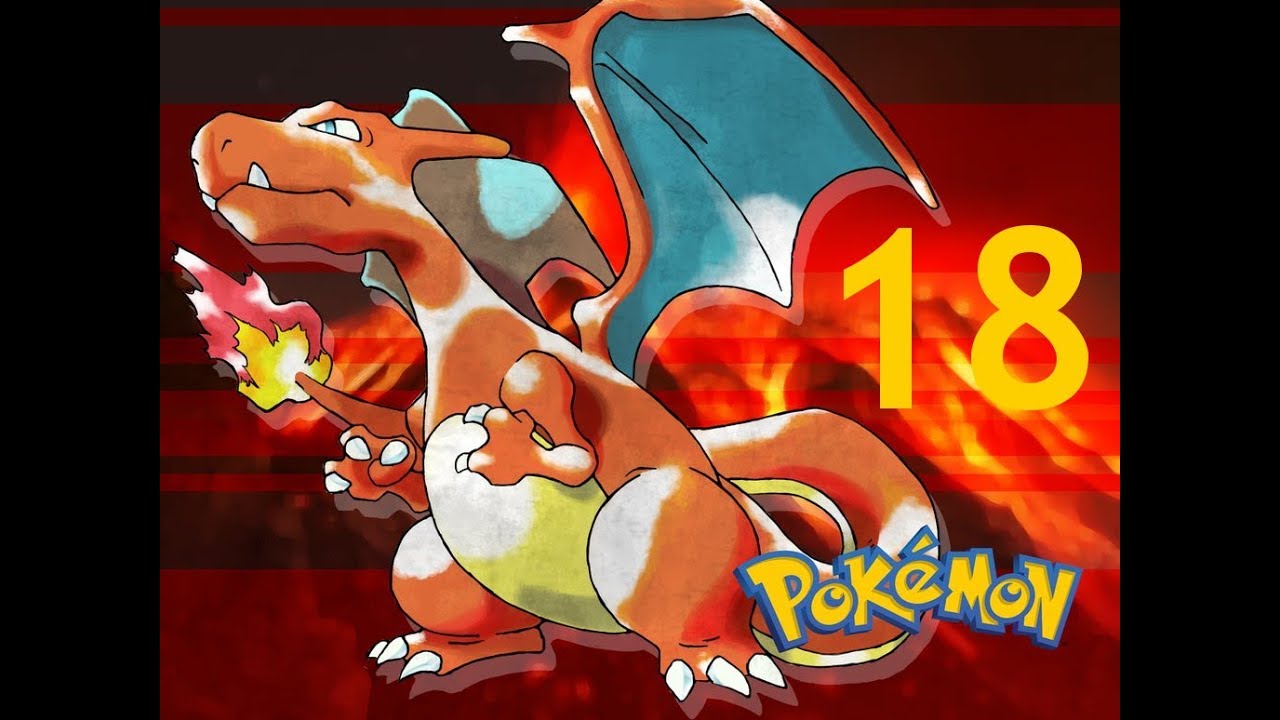Let's Play: Pokemon Feuerrot/Blattgr&uuml;n Randomized Soullink Nuzlocke Challonge #018 - Fehlerfolge XD