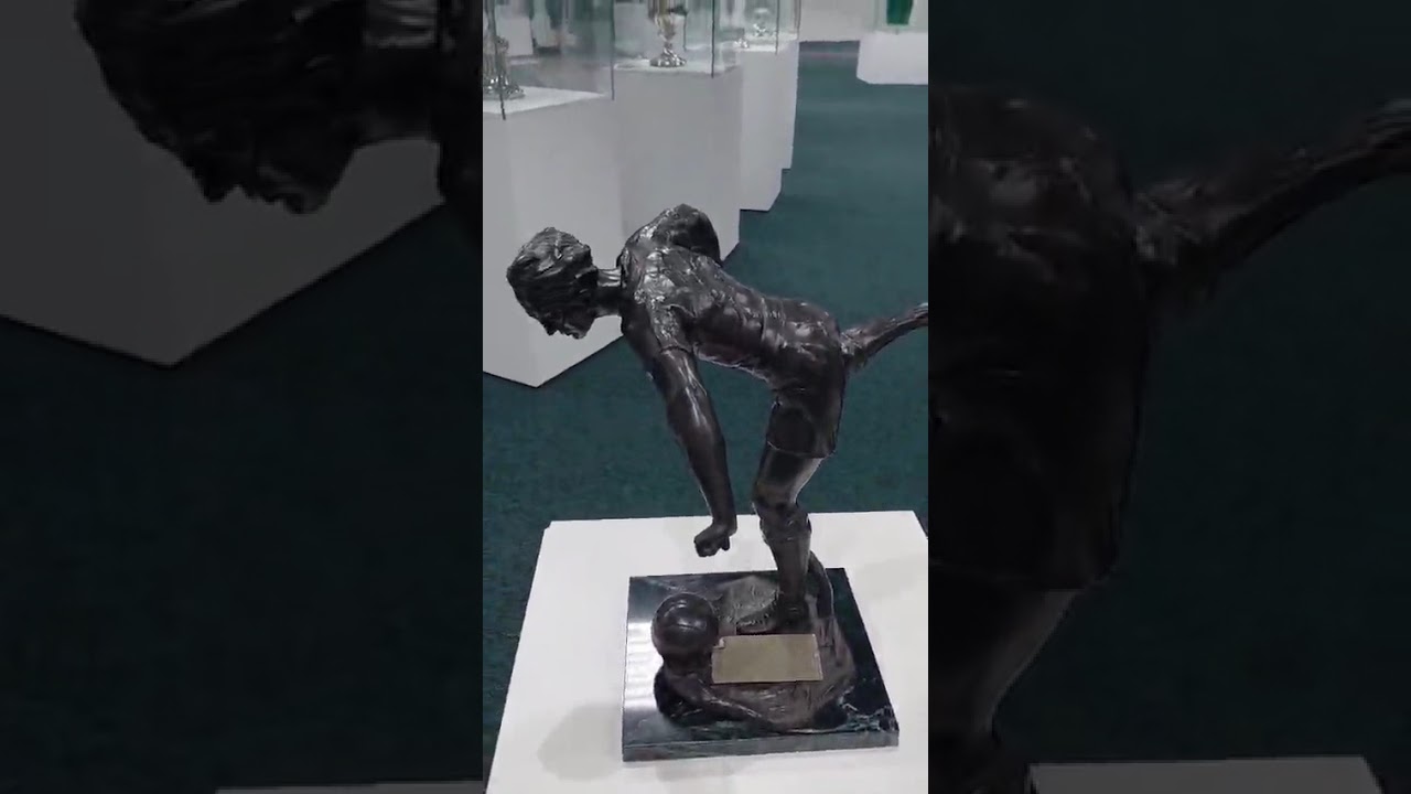 MUSEU DO PALMEIRAS . SÃO PAULO/SP. DEZ. 2025.