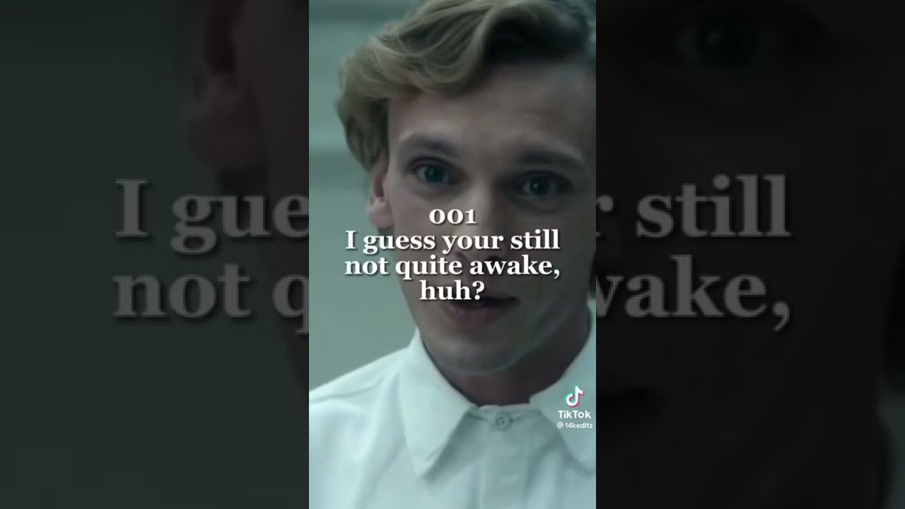 stranger things x yn povs mostly 001 the  video's are not mine. these belong to the rightfull owners