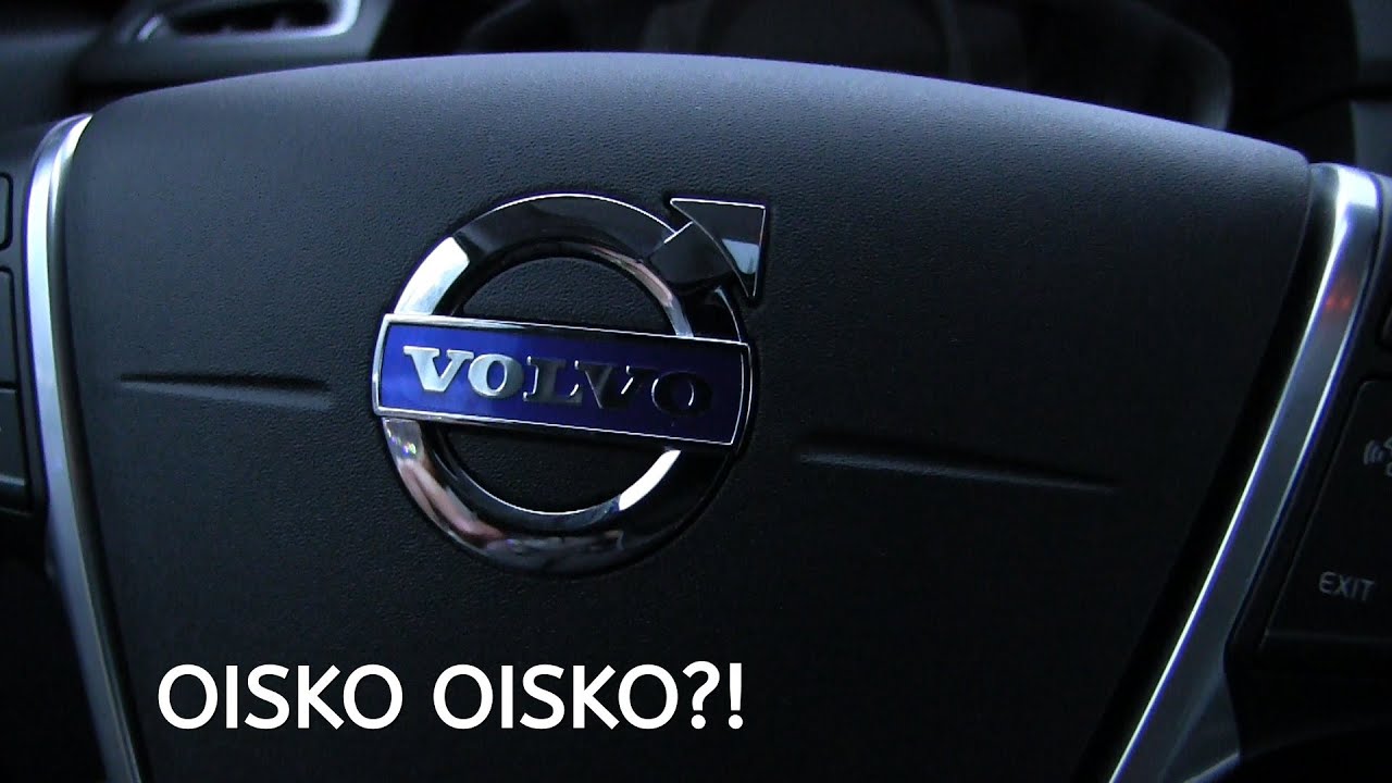 Suurleuan Tumppi: Kaaranpäivitysvideo