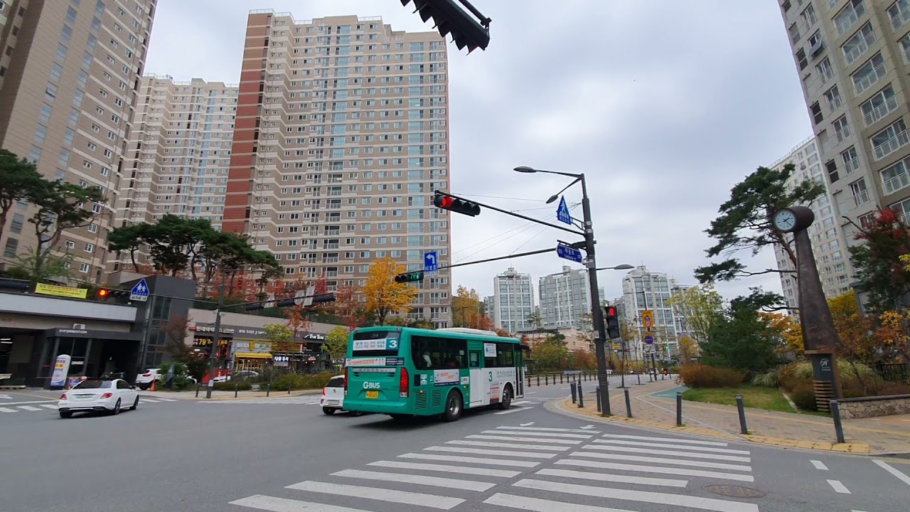 경기도 광주시 태전동 (판교직주)