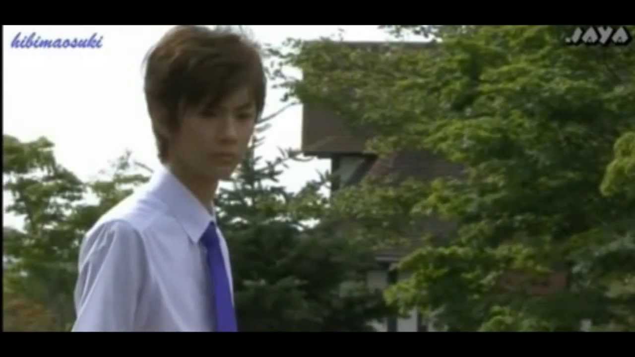 Misu & Shingyouji MV- Your Touch by Blake Lewis