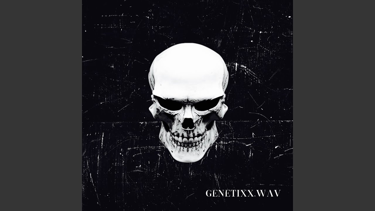 Genetixx (sped up)