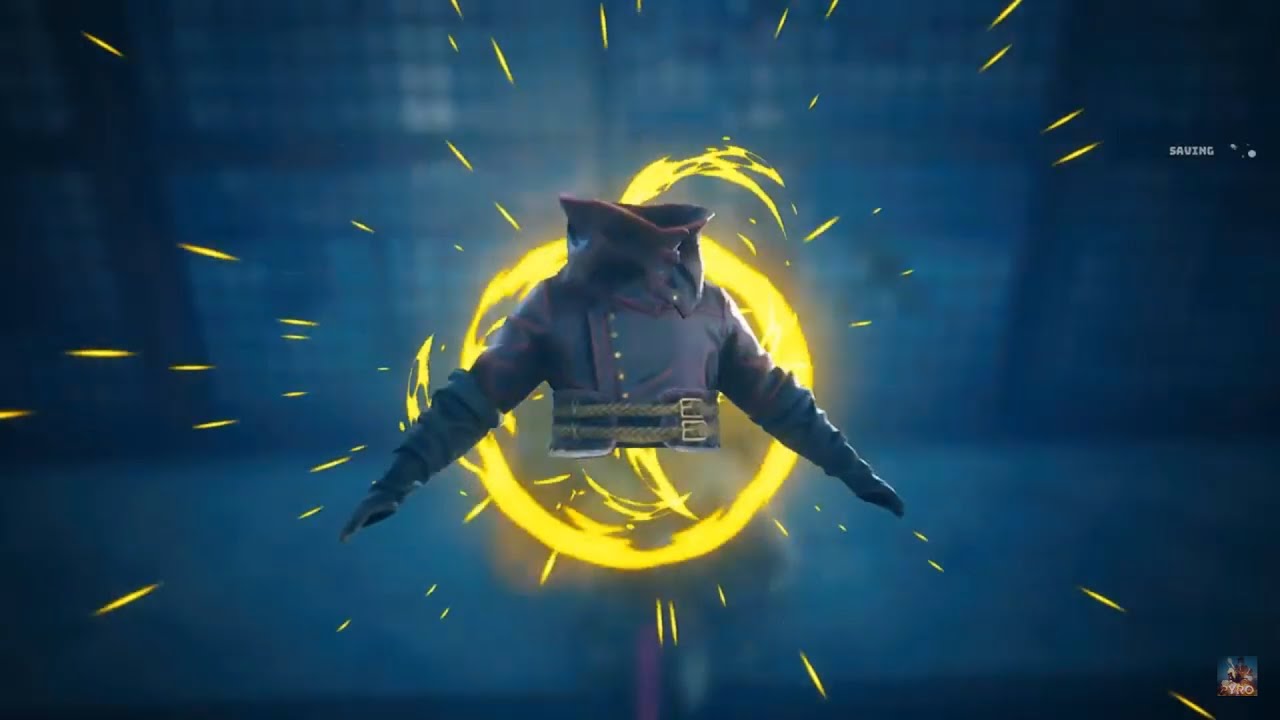 Biomutant: How to find ALL Superb Loot at Sparkplant