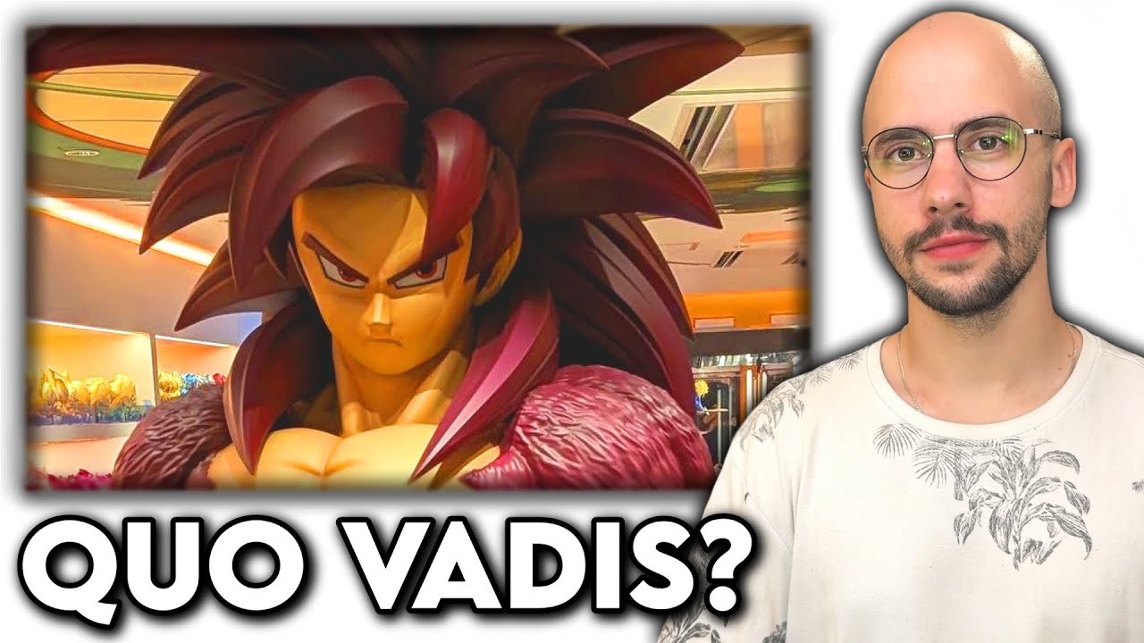 Najgorsza rzecz, jaka spotkała Dragon Balla? | KOKŁ #271