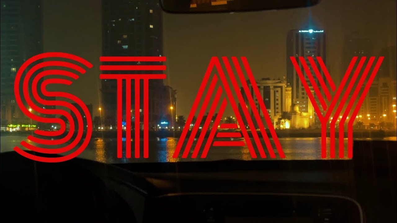 STAY