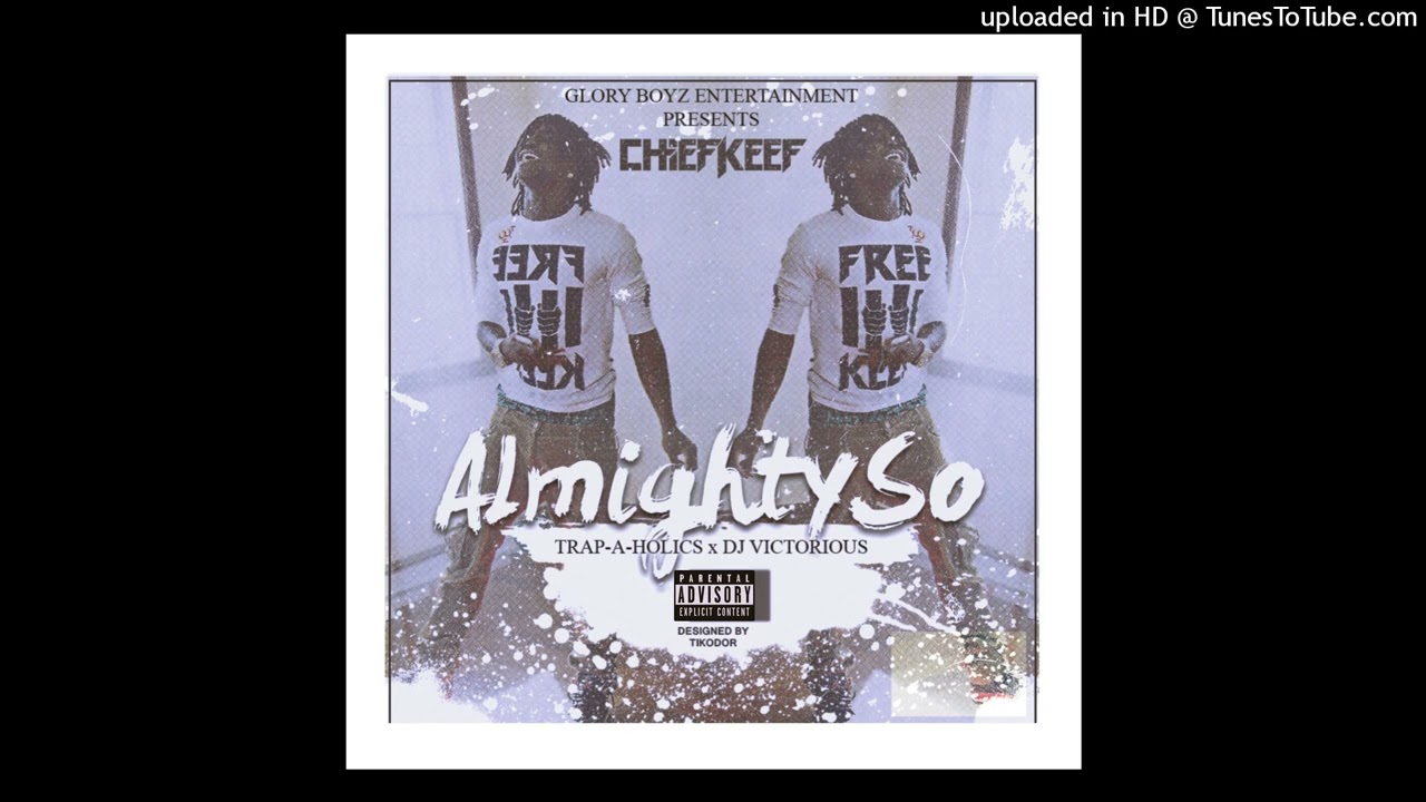 2K13 + almighty sosa + capo type beat