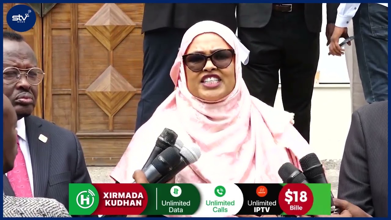“Waa guul usoo hoyatay Gobolka Banaadir mar haddii loo ansixiyay gole deegaan ”Xld Caasho Koos