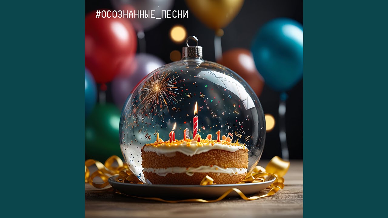 Твой Новый год