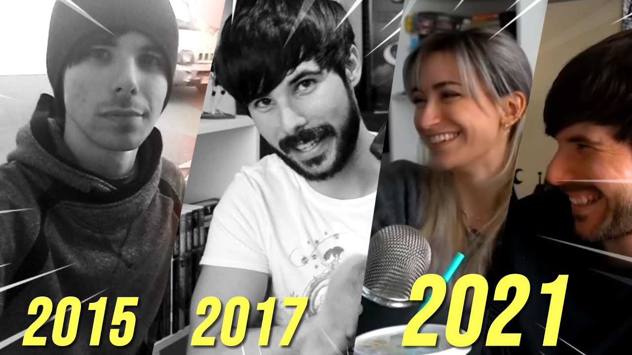 REACCIONANDO A LOS DOS 