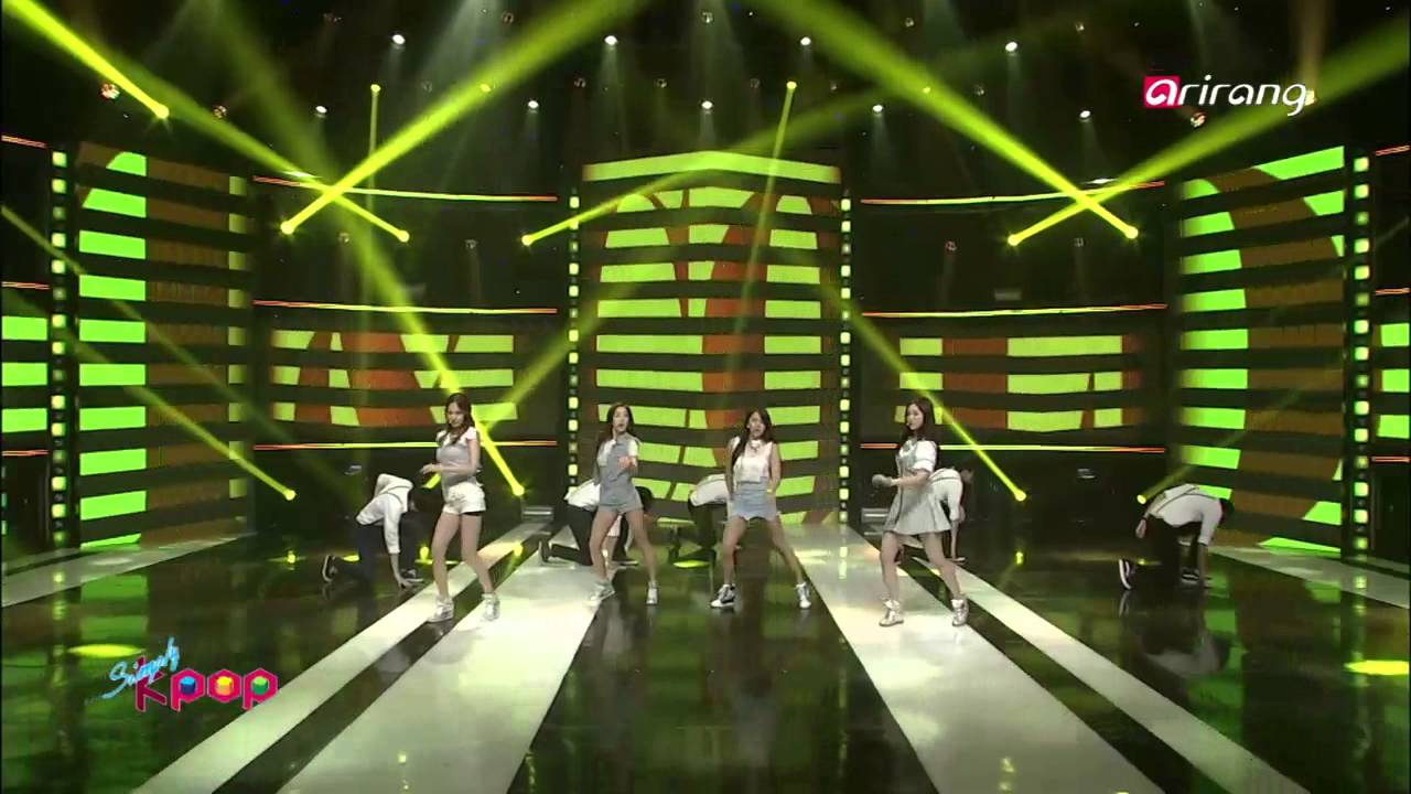 Simply K-Pop Ep73 Jewelry - Hot & Cold / 심플리케이팝, 쥬얼리