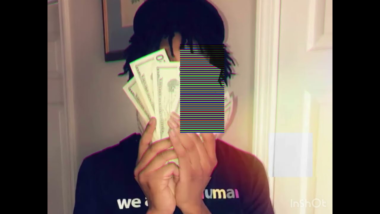Goku-Bank Account (UNRELEASED)