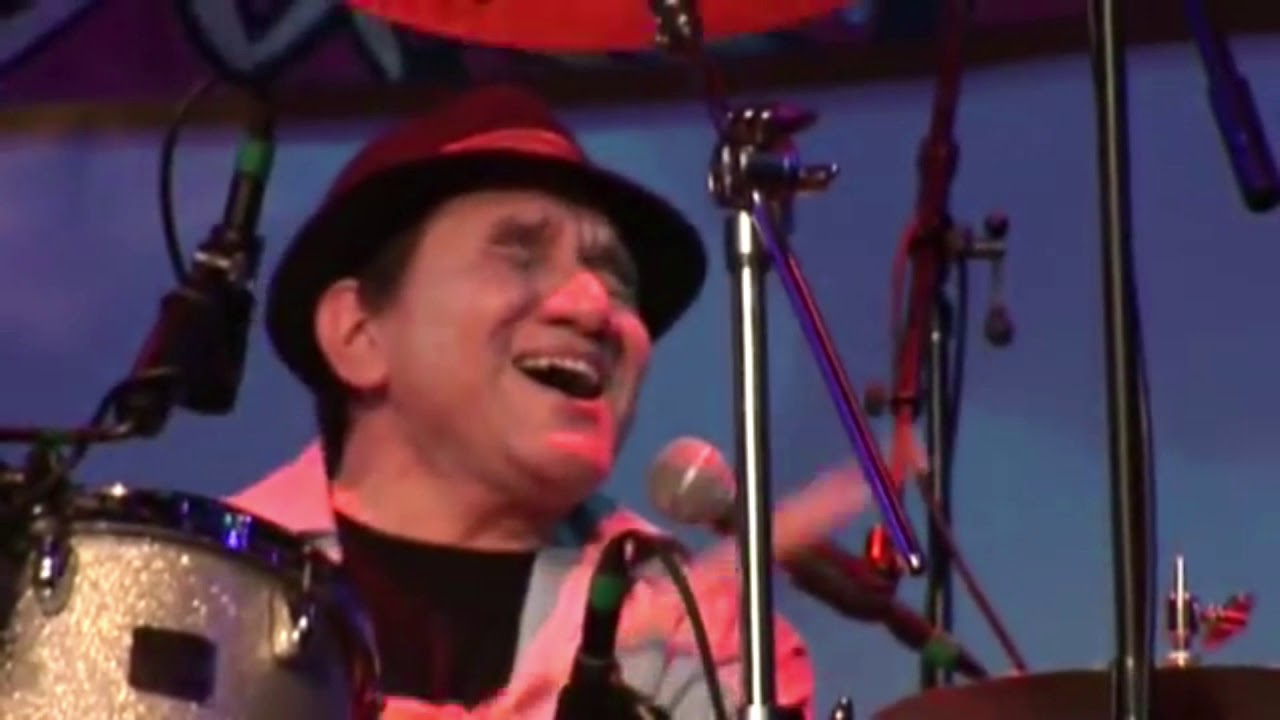 Sal Rodriguez Ministry Intro Video
