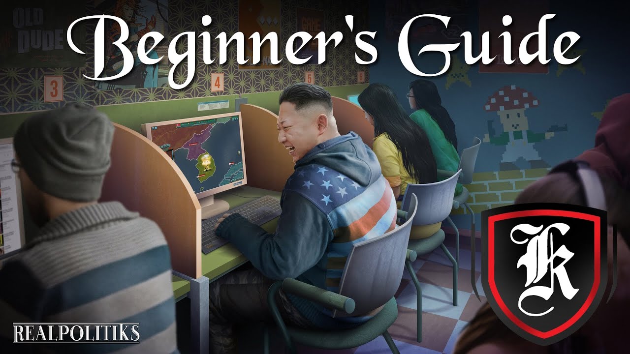 Realpolitiks Beginner's Guide