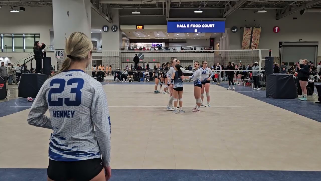 16 Semi set 2