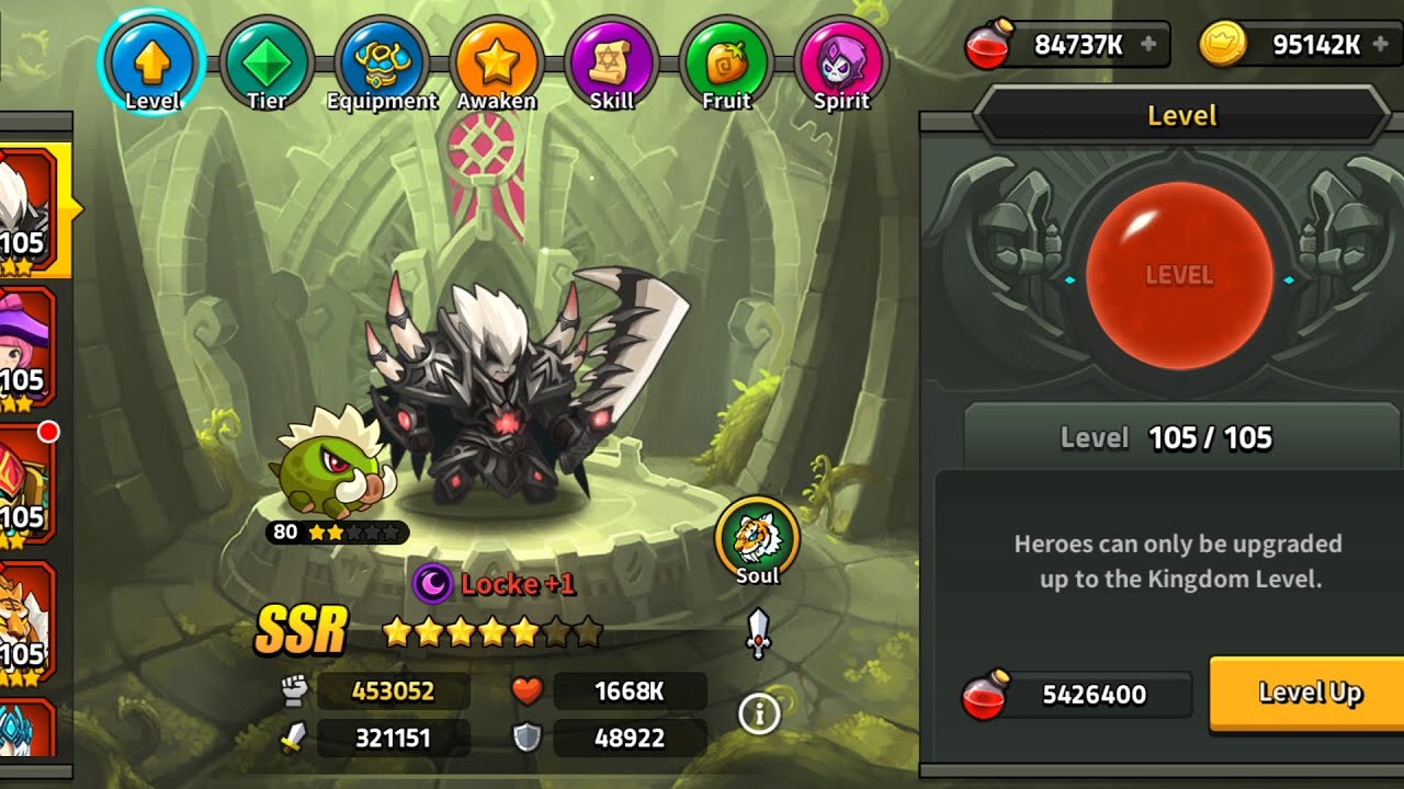 Kingdom Quest (4)