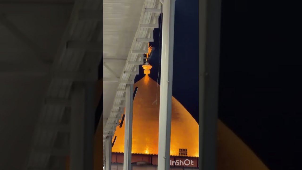 21 Ramzan Shahadat Imam Ali as