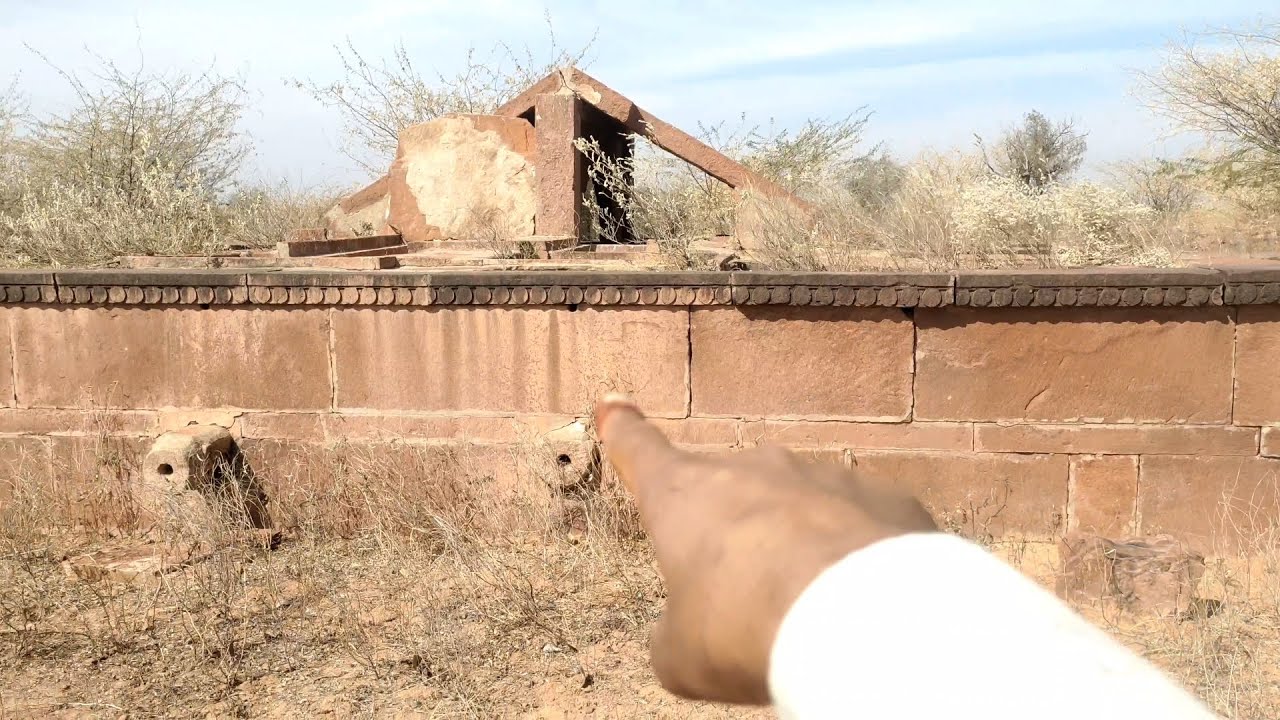Kya h 500 sal purana Kuha ka Rahasya vlogs 