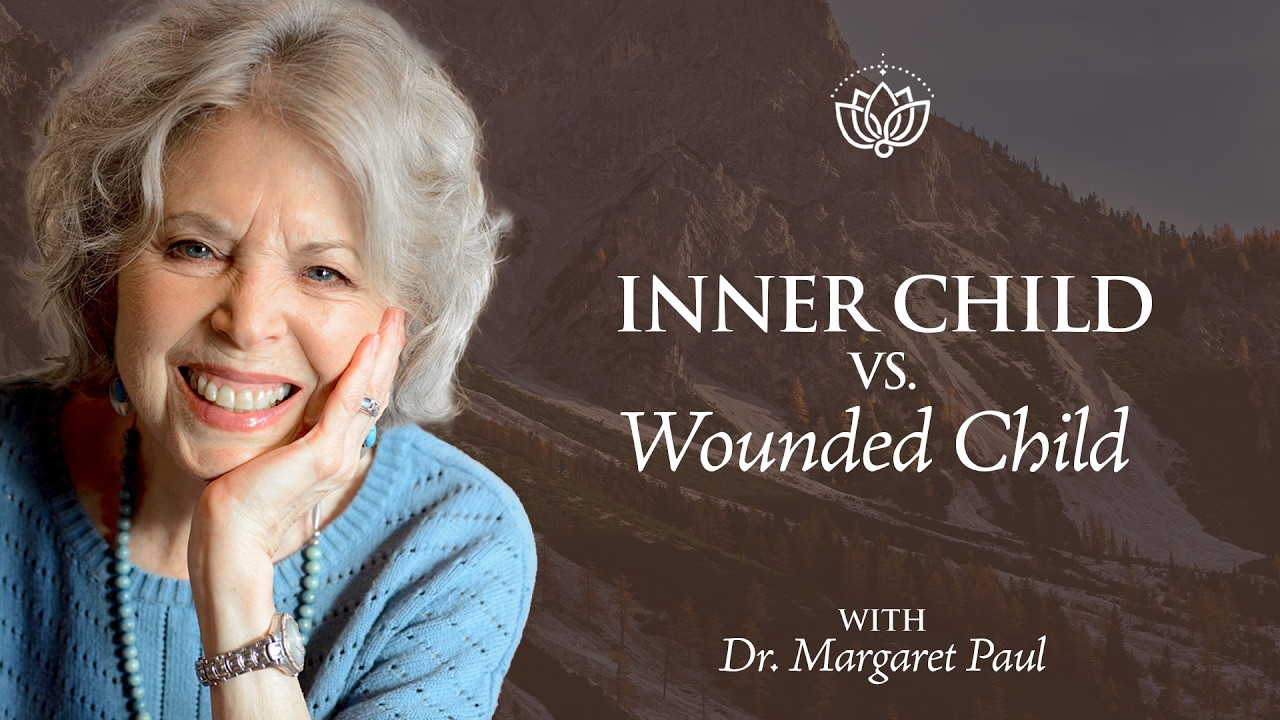 Inner Child vs. Wounded Child — What’s Really Running Your Life