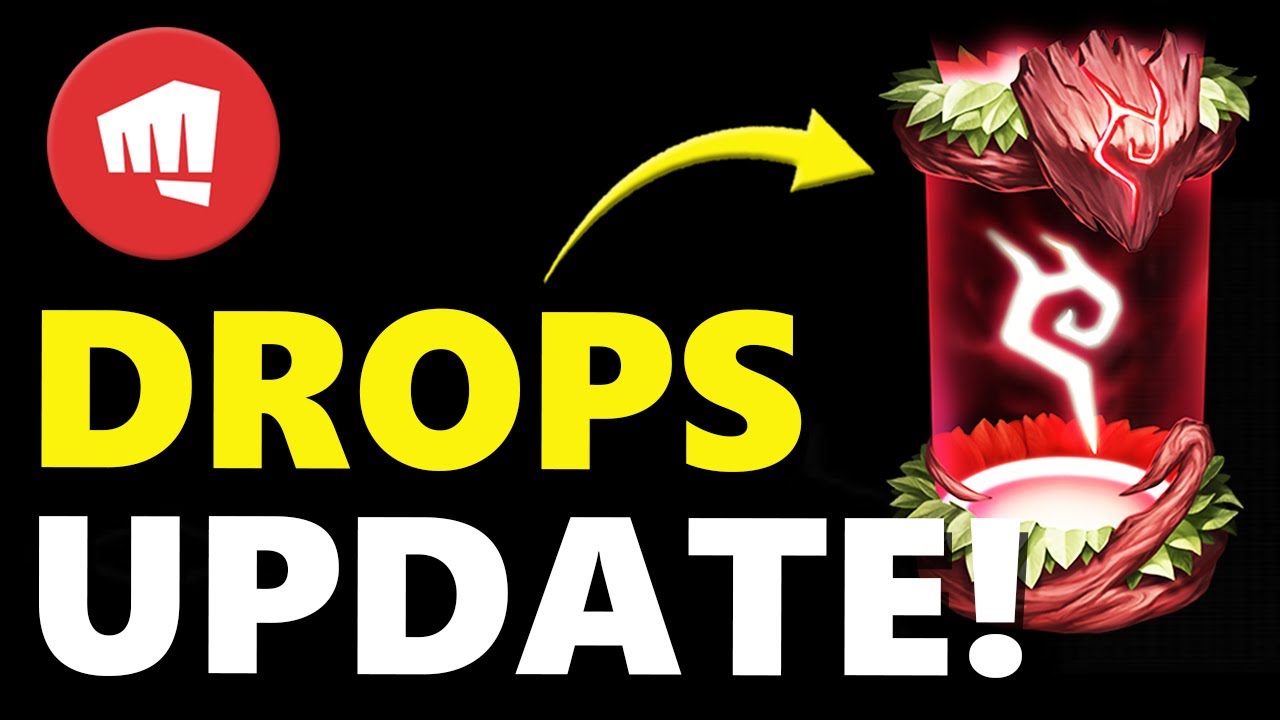 RED ESPORTS CAPSULE OPENING! CBLOL LCK LCS LPL Drops 2022 | League of Legends Season 12 Emotes