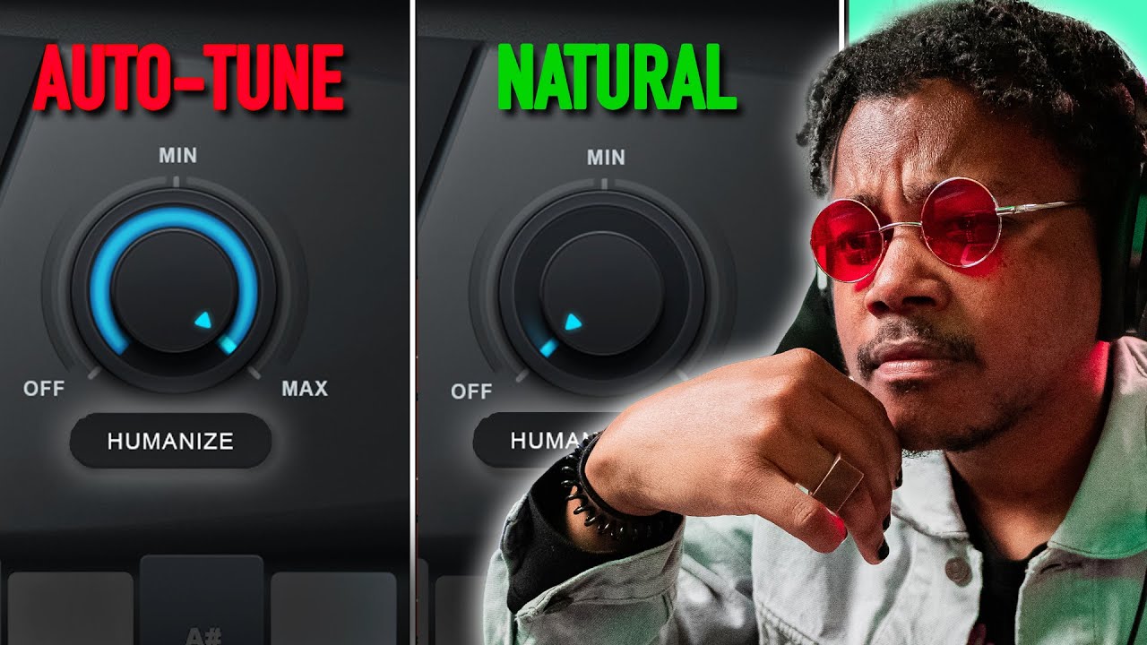 You're WRONG about Auto-Tune... | How to make your voice sound better