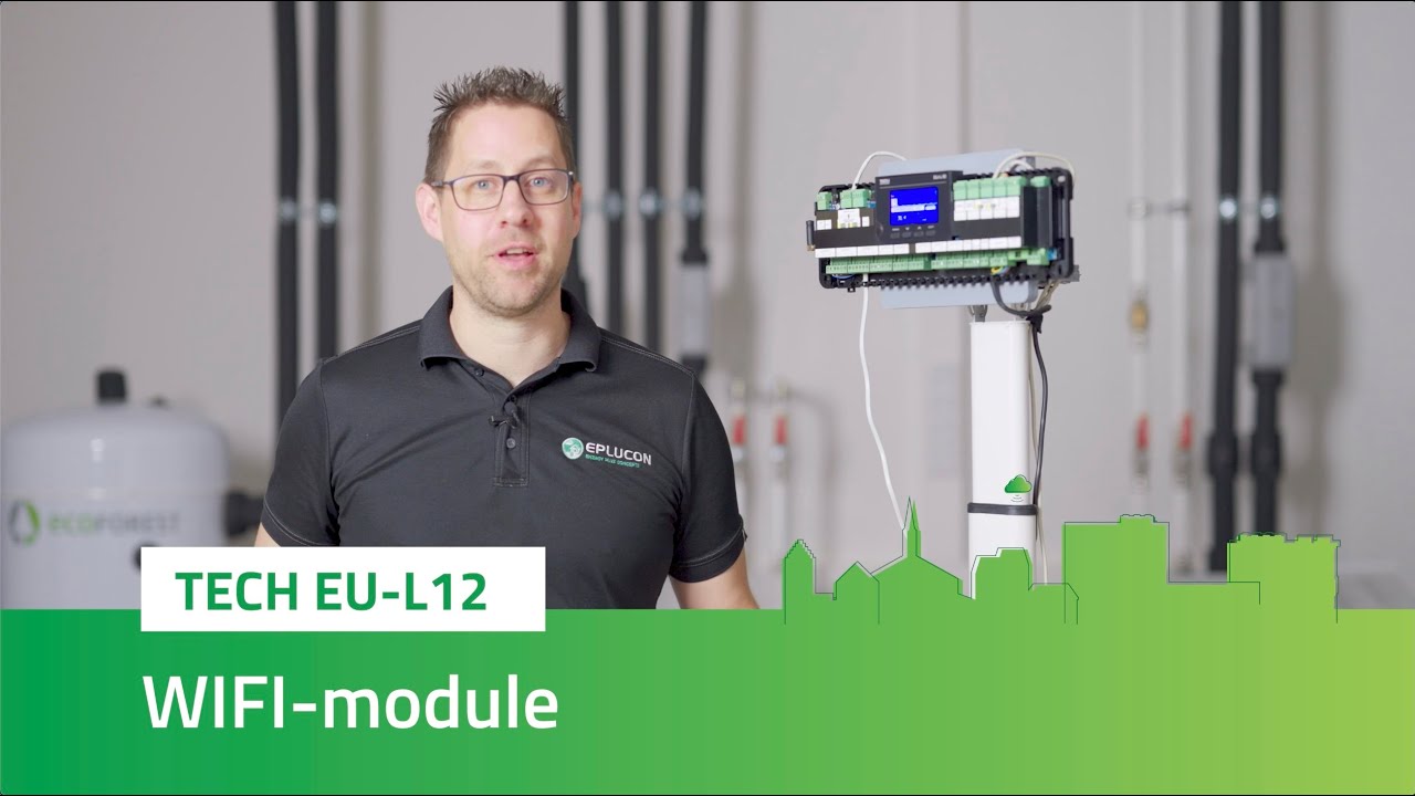 Uitlegvideo TECH EU L12 Internetconnectie