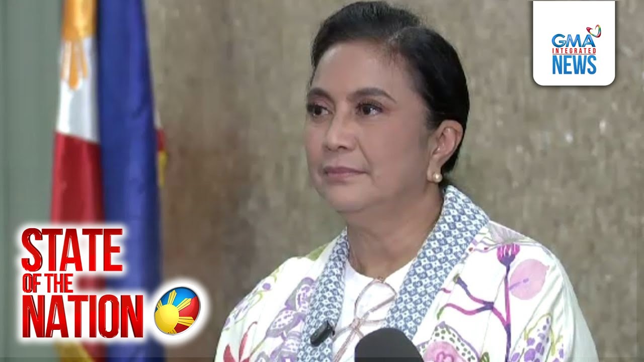 Mayor Robredo sa 2028: 