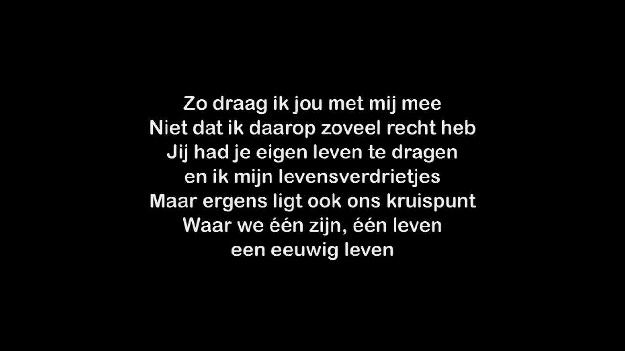 Stijn van der Loo | Eeuwig Leven