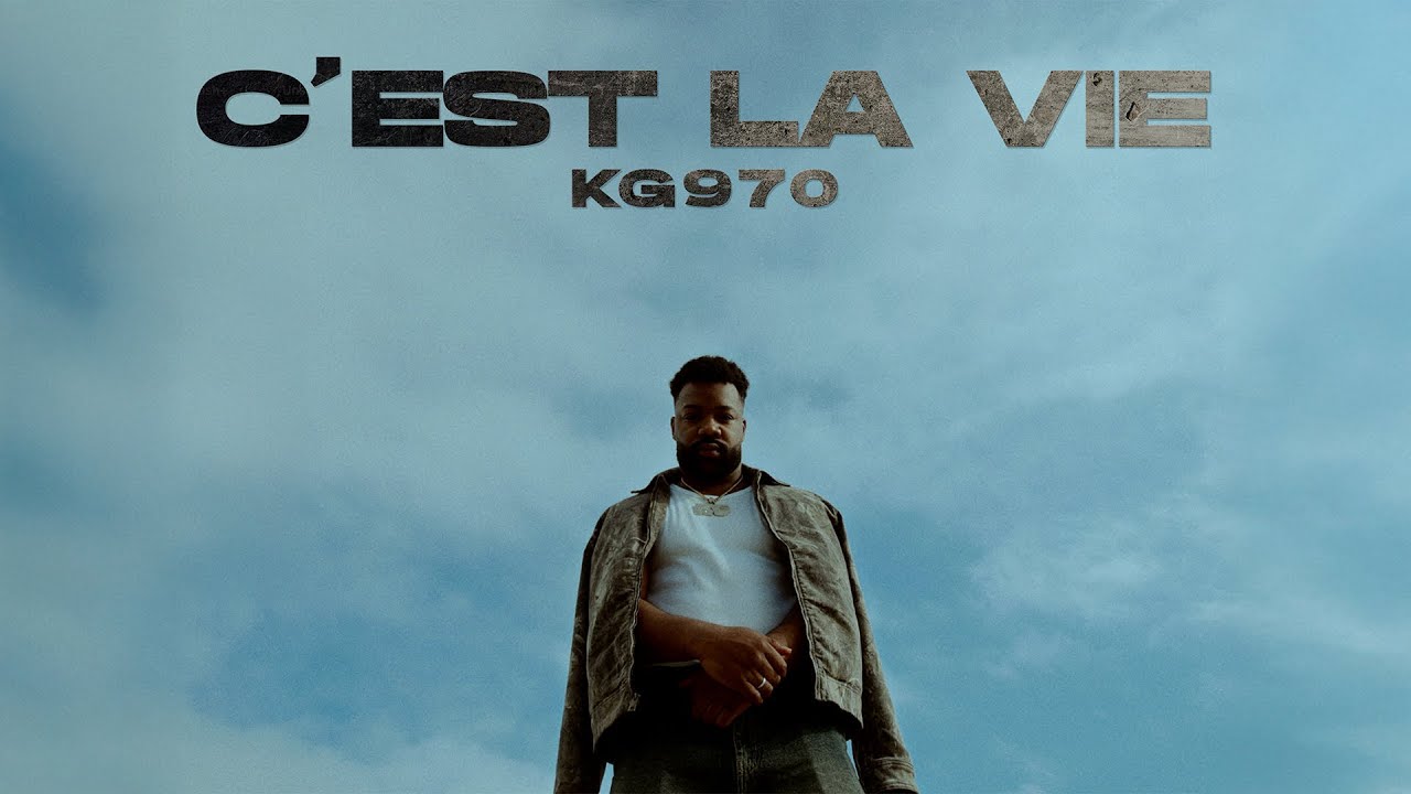 KG970 - C´EST LA VIE #PISCIS (VIDEOCLIP OFICIAL)