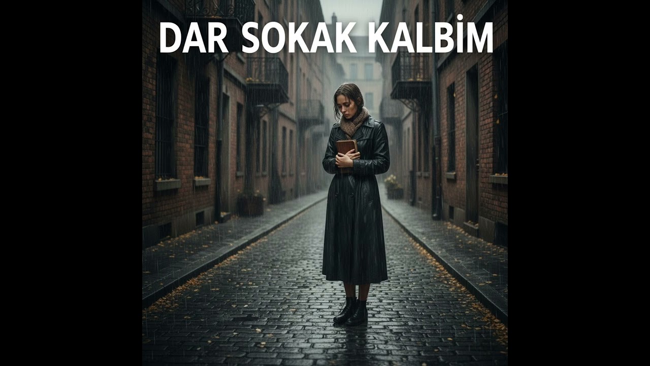 DOZ- Dar Sokak Kalbim