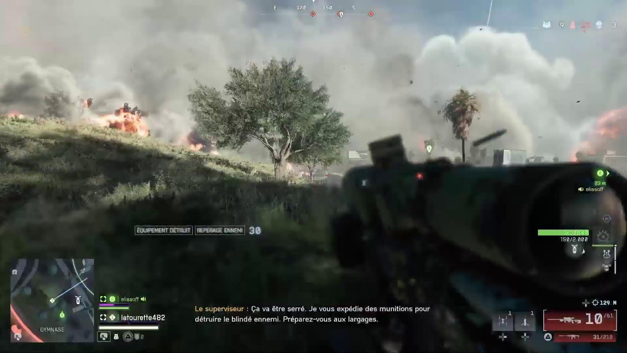 Battlefield 6  redsec 🇨🇵