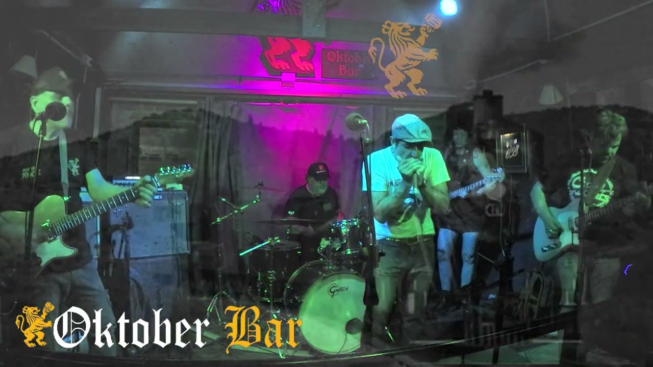 Elvis Presley - Mistery Train - Oktober Band