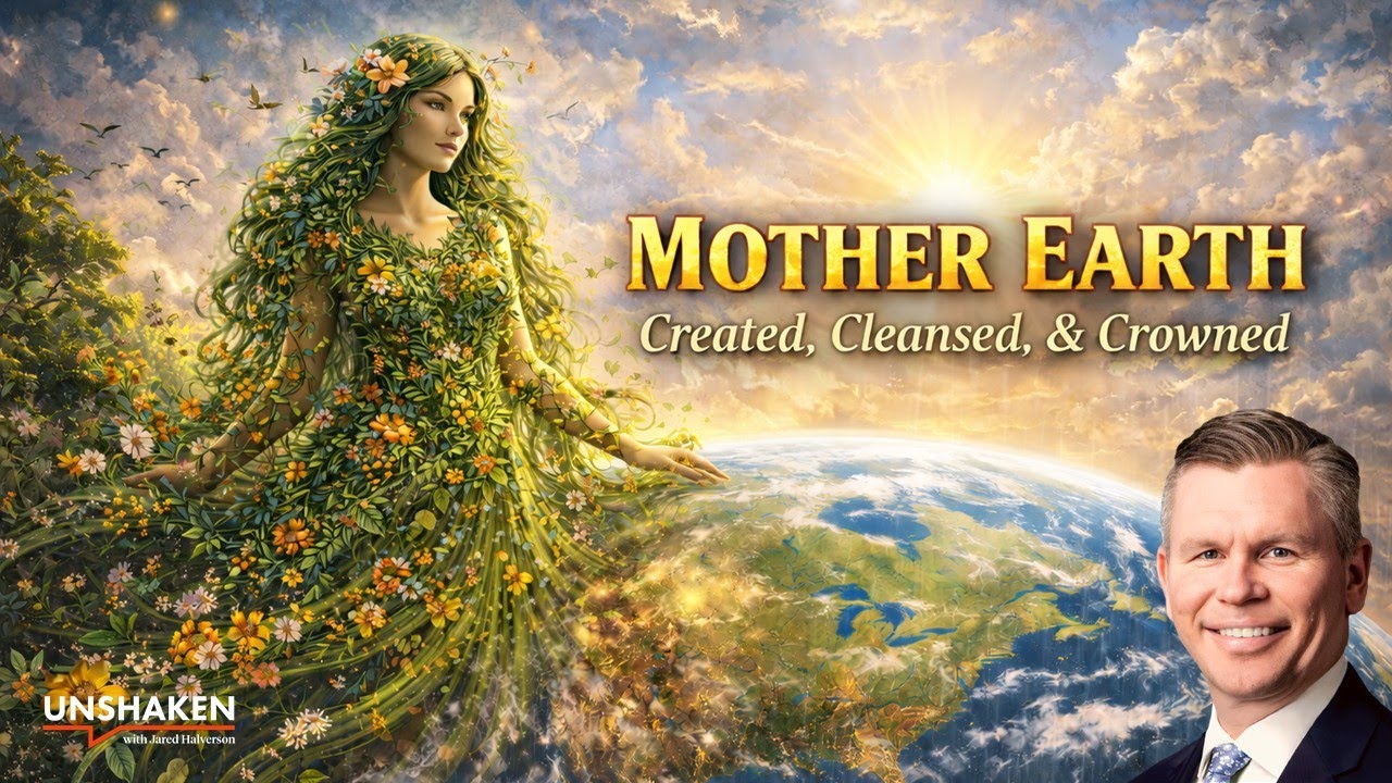 Mother Earth