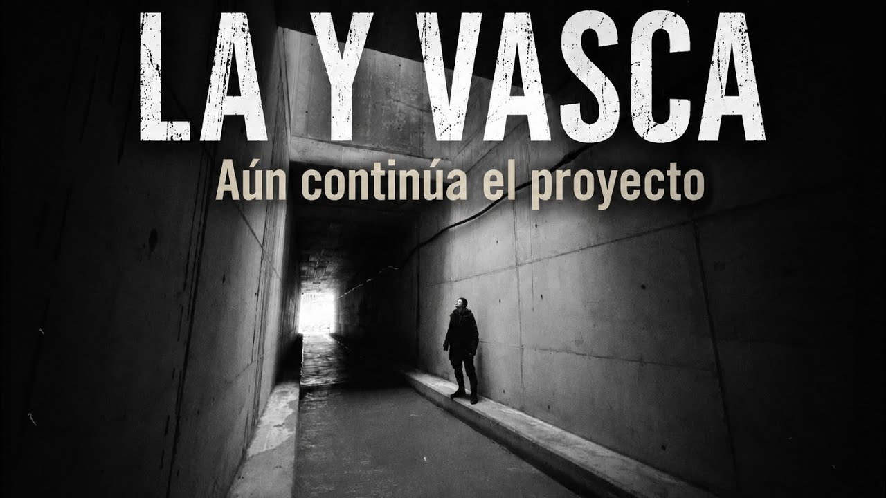 ENTRAMOS en La Y Vasca: El Megaproyecto que NO te han contado