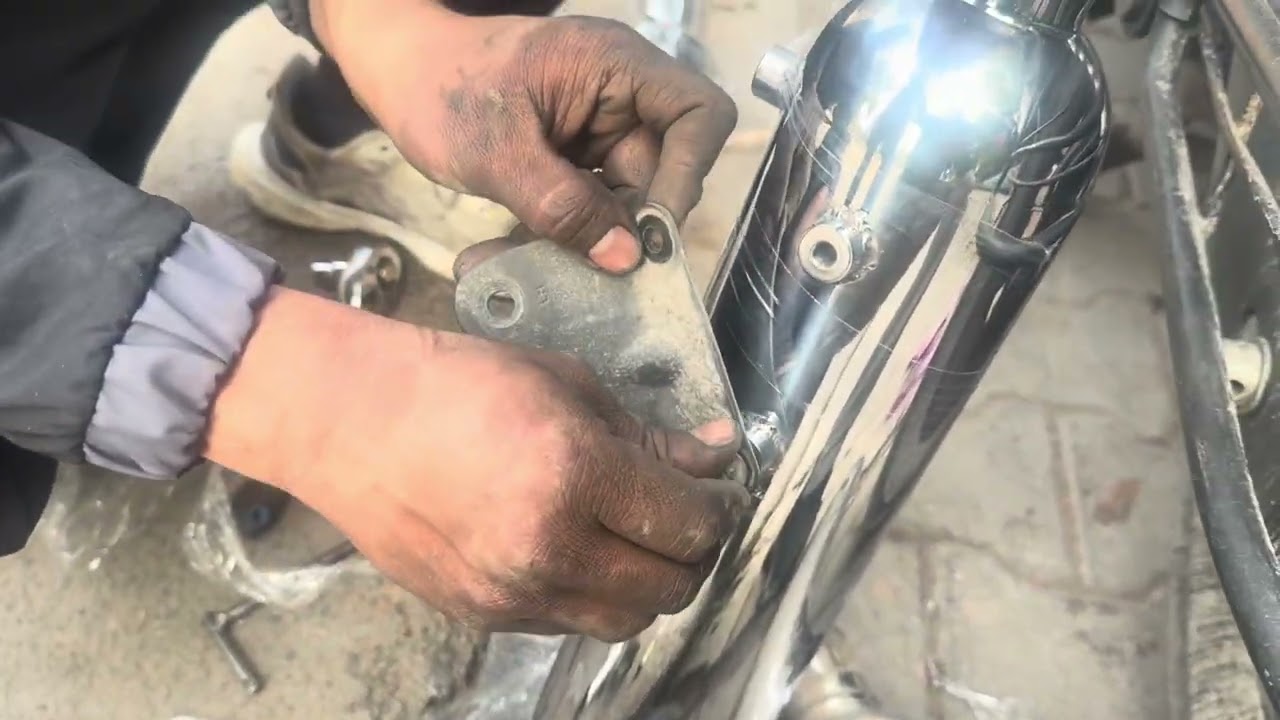 Rino Racing V2 Upgrade to Super Metior 650 #rinoracingV2