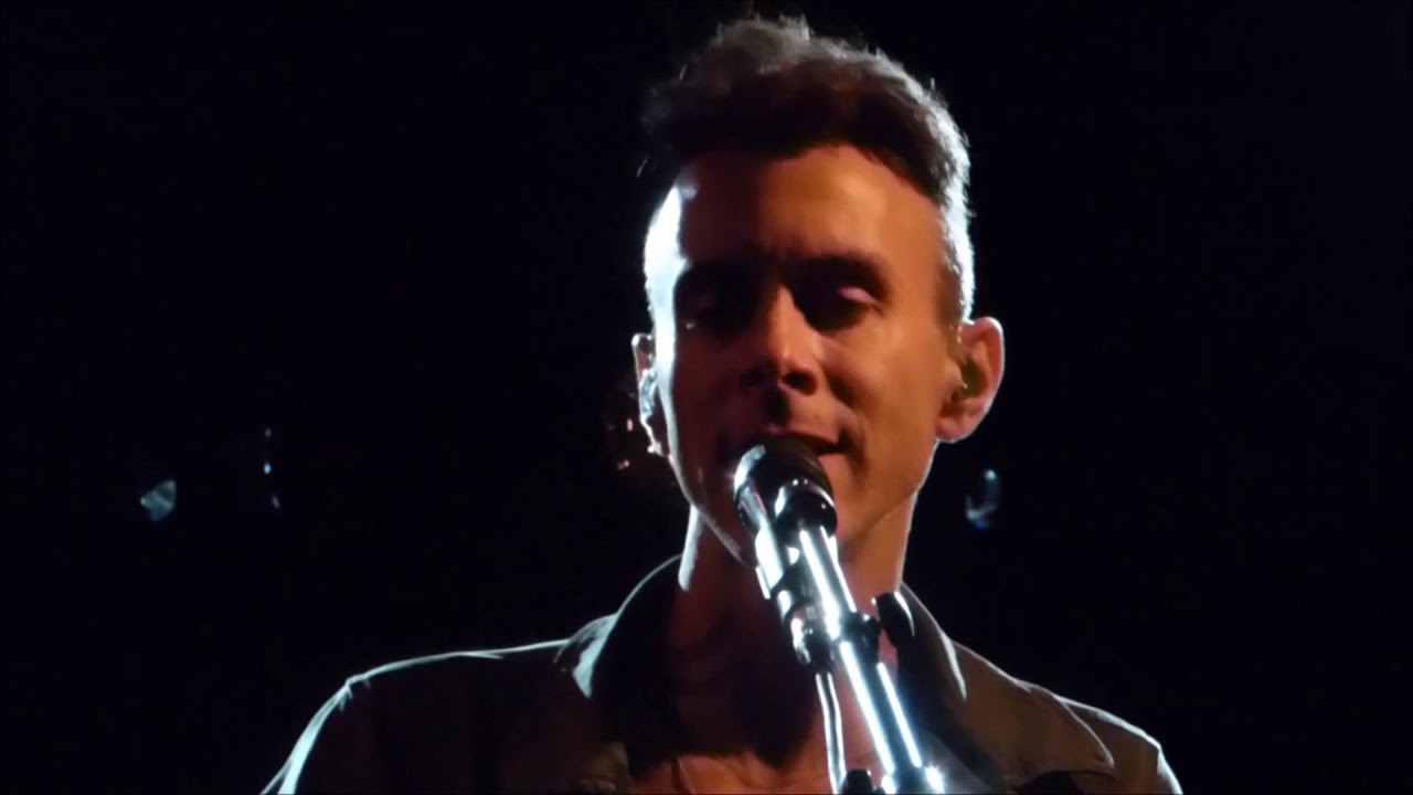 Asaf Avidan 