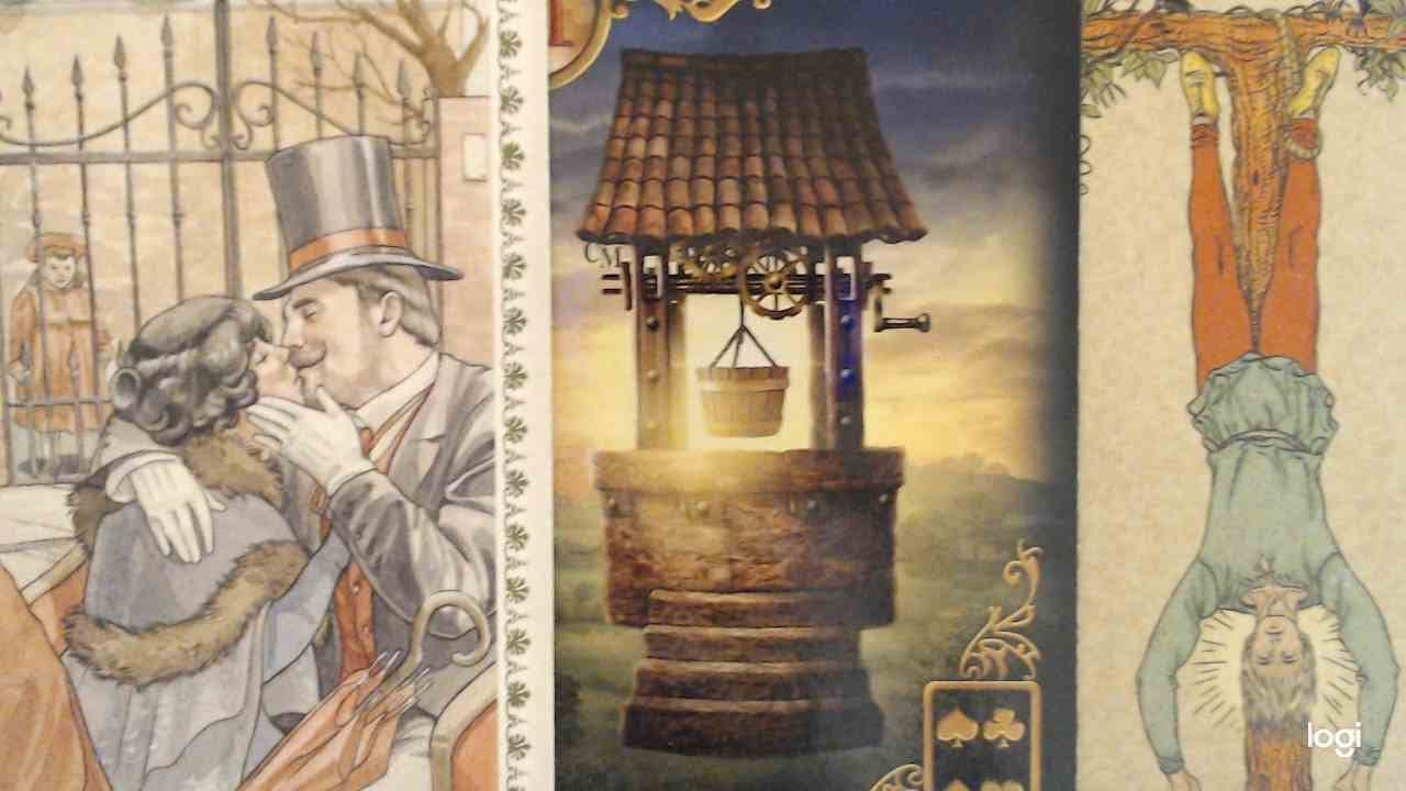 Taurus Love Tarot ~ Someone Didn't Get Their Wish...But THEY Still Want it!⭐❤️‍🩹